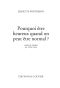 [Epub commercial 01] • Pourquoi Être Heureux Quand on Peut Être Normal ?